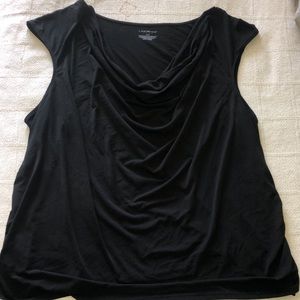 Lane Bryant women’s casual top